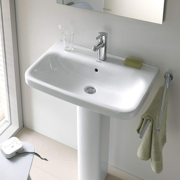 LAVABO DURAVIT DURASTYL 60CM – Image 2
