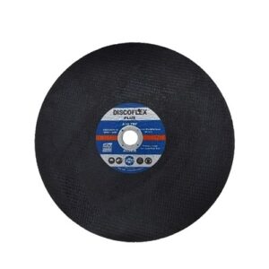 DISQUE ACIER 400X4 DISCOFLEX