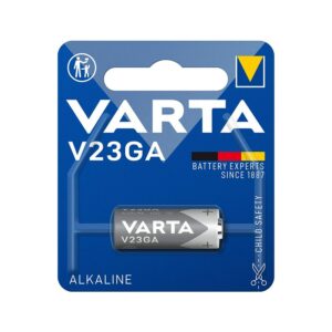 PILLE VARTA BOUTON V23GA