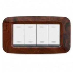 PLAQUE SOMEF RADICA 45PY04RD 4T