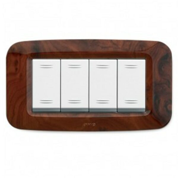 PLAQUE SOMEF RADICA 45PY04RD 4T