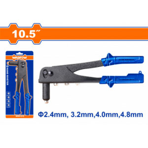 PINCE A RIVET 10.5" WHR1610