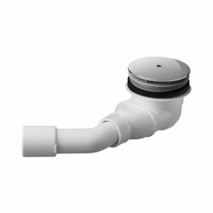 BONDE POUR RECEVEUR DURAVIT D-CODE
