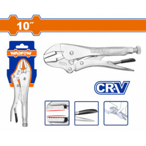 PINCE A ETAUX DROITE 10" WLP2C02