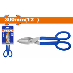 CISAILLE COUPE TOLE 12" WAS4412
