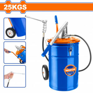 POMPE A GRAISSE 25KG WHY2A25