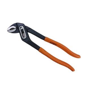 PINCE A GAZ ACEM NOIR EXTRA M-ORANGE