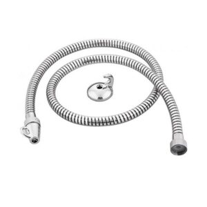 FLEXIBLE TOILETTE CHROME SOPAL 1.0M