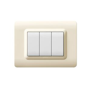 PLAQUE SOMEF 44PY03SA 3T SABLE