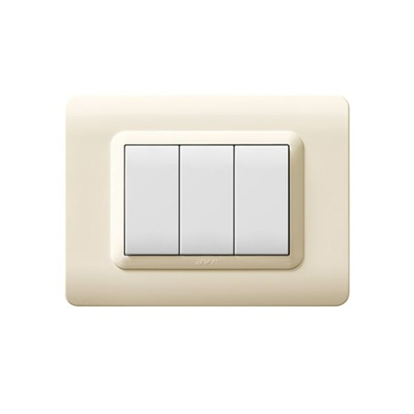 PLAQUE SOMEF 44PY03SA 3T SABLE