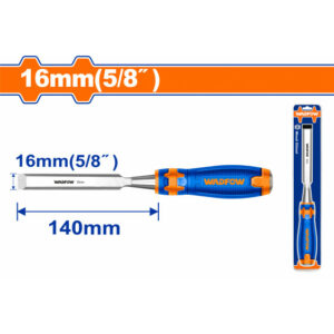 CISEAU A BOIS 16 WWC1216
