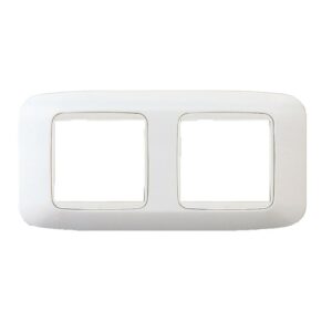 PLAQUE SOMEF YES CARRE 45P24BB