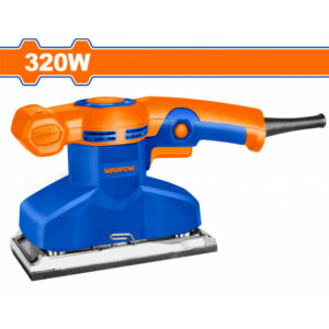PONCEUSE VIBRANTE 320W+1 P WFA2501