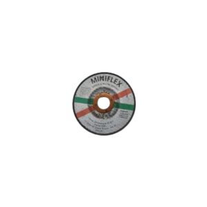 DISQUE EBARBER PIERRE 115X6,4 DISCOFLEX