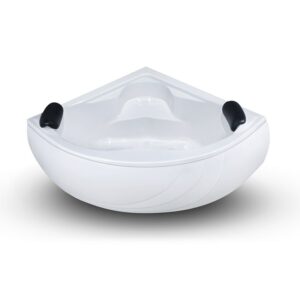 TABLIER POUR BAIN DARLING BLANC