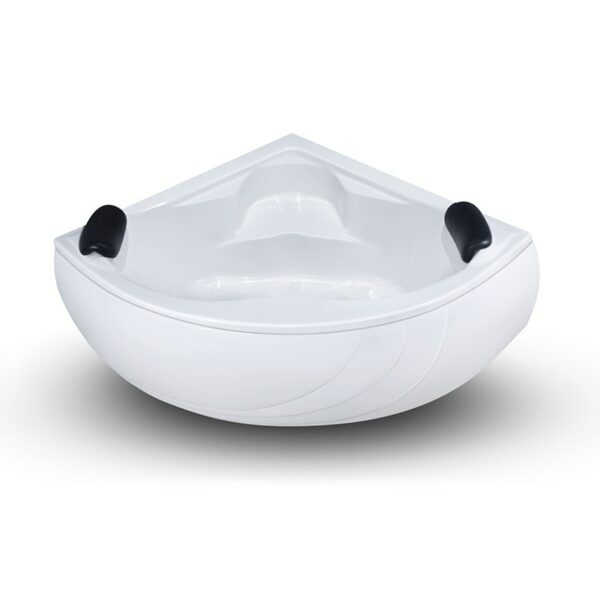 TABLIER POUR BAIN DARLING BLANC