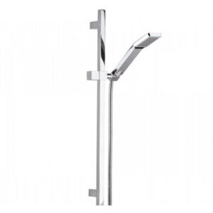 BARRE DE DOUCHE QUBIKA 317S317SQ REMER