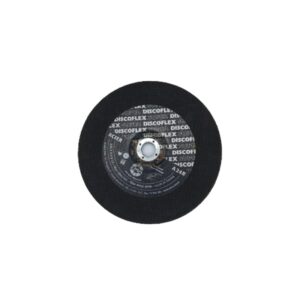 DISQUE EBARBER ACIER 230X6,4 DISCOFLEX