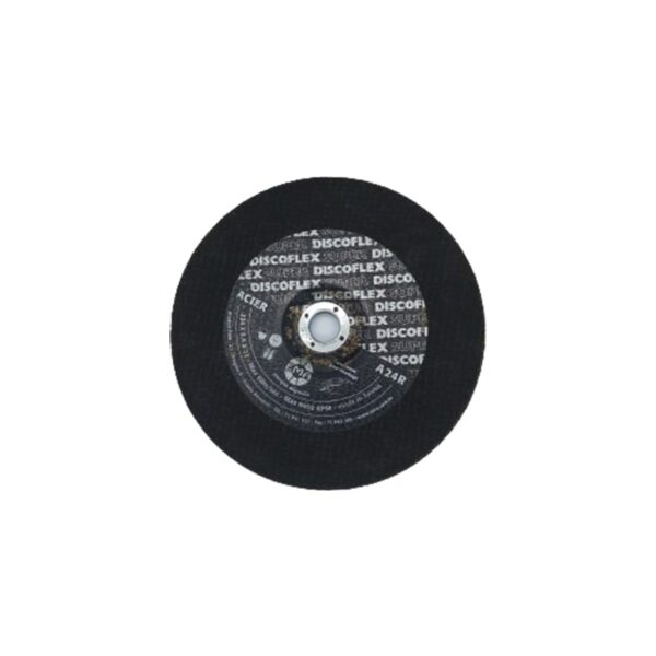 DISQUE EBARBER ACIER 230X6,4 DISCOFLEX