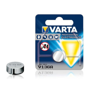 PILE VARTA V13GA LR44