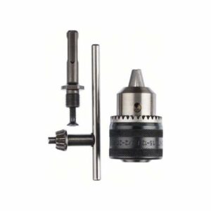 MANDRIN CONIQUE 13MM AVEC ADAPTATEUR