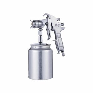 PISTOLET DE PEINTURE VOYLET 1.8MM W-77S