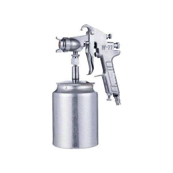 PISTOLET DE PEINTURE VOYLET 1.8MM W-77S