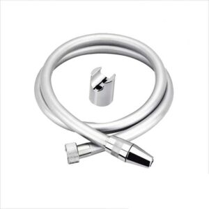 FLEXIBLE TOILETTE ARGENT SOPAL 1.0M