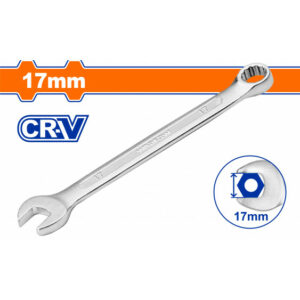 CLE MIXTE 17 CR-V WSA1117