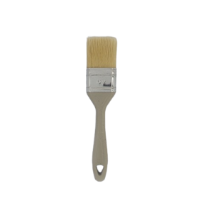 PINCEAU PLAT PLASTIC ECONOMI 40
