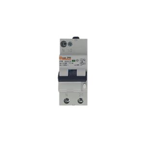 DISJONCTEUR DIFF SIAME 2X10A 300MA DPN