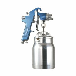 PISTOLET DE PEINTURE VOYLET 1.8MM H-827