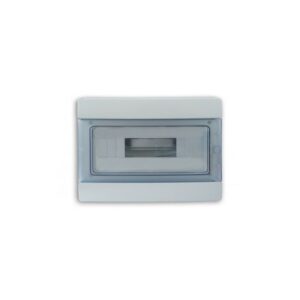 COFFRET APPARENT SOMEF ETANCHE 8X12M