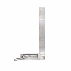 EQUERRE MENUISIER UYUSTOOLS 250MM