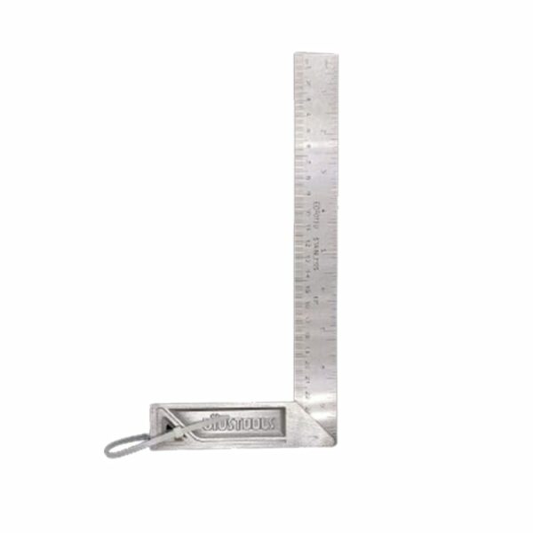 EQUERRE MENUISIER UYUSTOOLS 250MM
