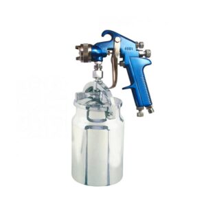 PISTOLET DE PEINTURE VOYLET S4001