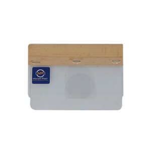 SPATULE TRANSPARENTE MARIAM.P