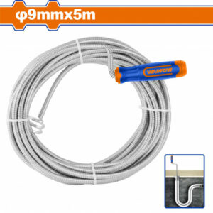 DEBOUCHEUR CANALISATION 5M WDD2305
