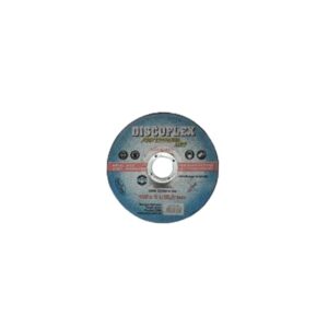 DISQUE INOX PROFESSIONAL LINE 115