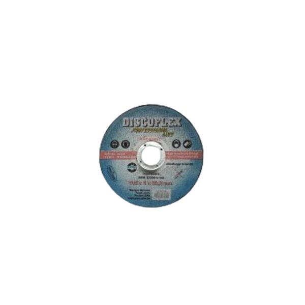 DISQUE INOX PROFESSIONAL LINE 115