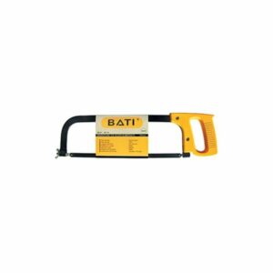 MONTURE DE SCIE BATI BT114