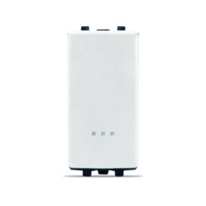 BOUTON POUSSOIR 7005L STIEL A VOYANT