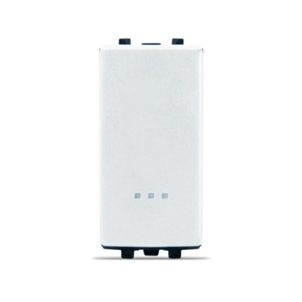 BOUTON POUSSOIR 7005L STIEL A VOYANT