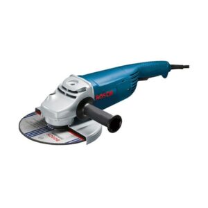 MEULEUSE BOSCH 230 GWS24 2400W