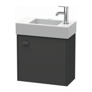 MEUBLE SOUS LAVABO DURAVIT BRIOSO 50