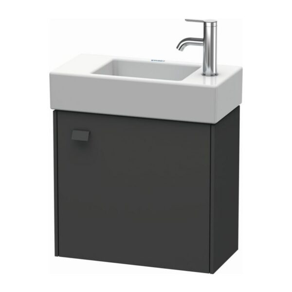 MEUBLE SOUS LAVABO DURAVIT BRIOSO 50