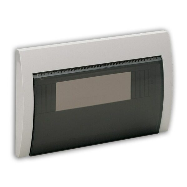 COFFRET ENCASTRE SOMEF 1 RANGE 12 MODULE