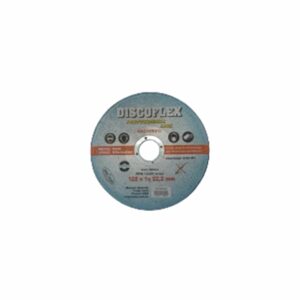 DISQUE INOX PROFESSIONAL LINE 125