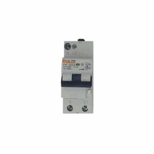 DISJONCTEUR DIFF SIAME 2X16A 30MA DPN