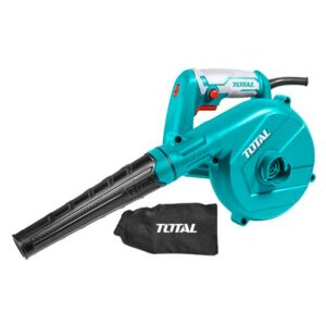SOUFFLEUR-ASPIRATEUR TOTAL 600W